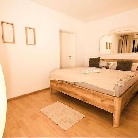 Willkommen Im Apartment Lilly In Ladbergen Direkt Am Flughafen Fmo Esterno foto